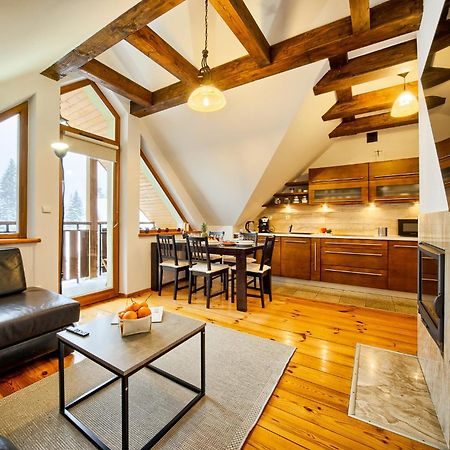 Visitzakopane- Mallorca Apartment Екстер'єр фото