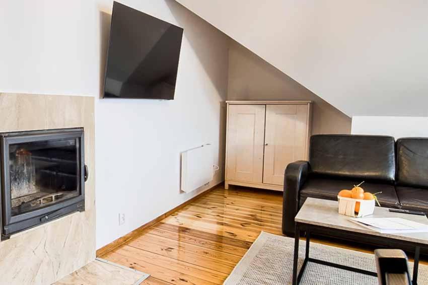 Visitzakopane- Mallorca Apartment Екстер'єр фото