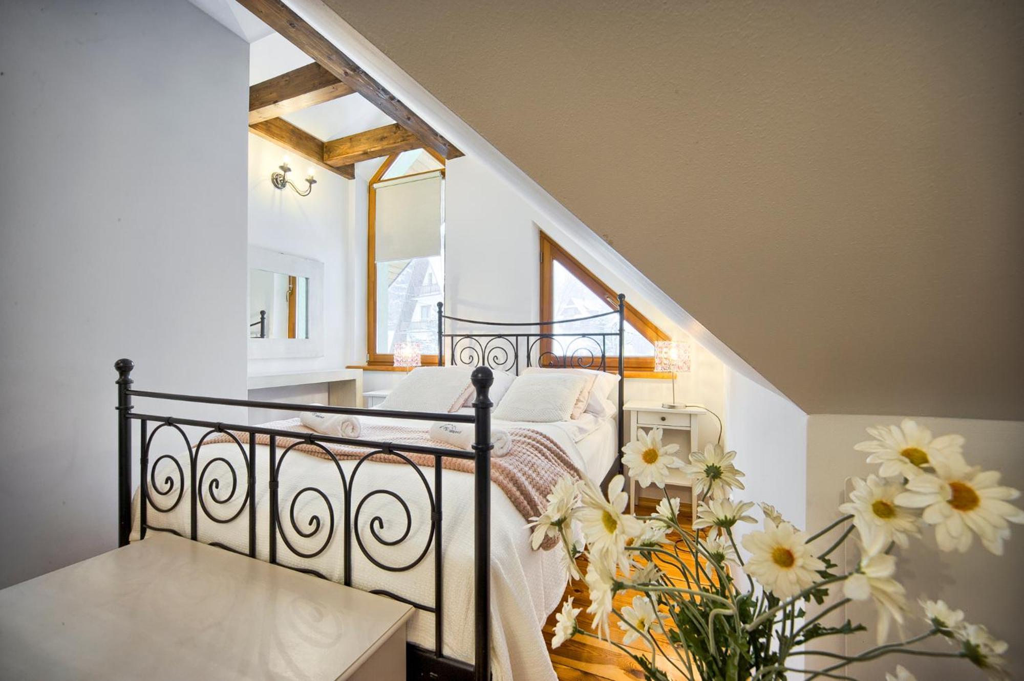 Visitzakopane- Mallorca Apartment Екстер'єр фото