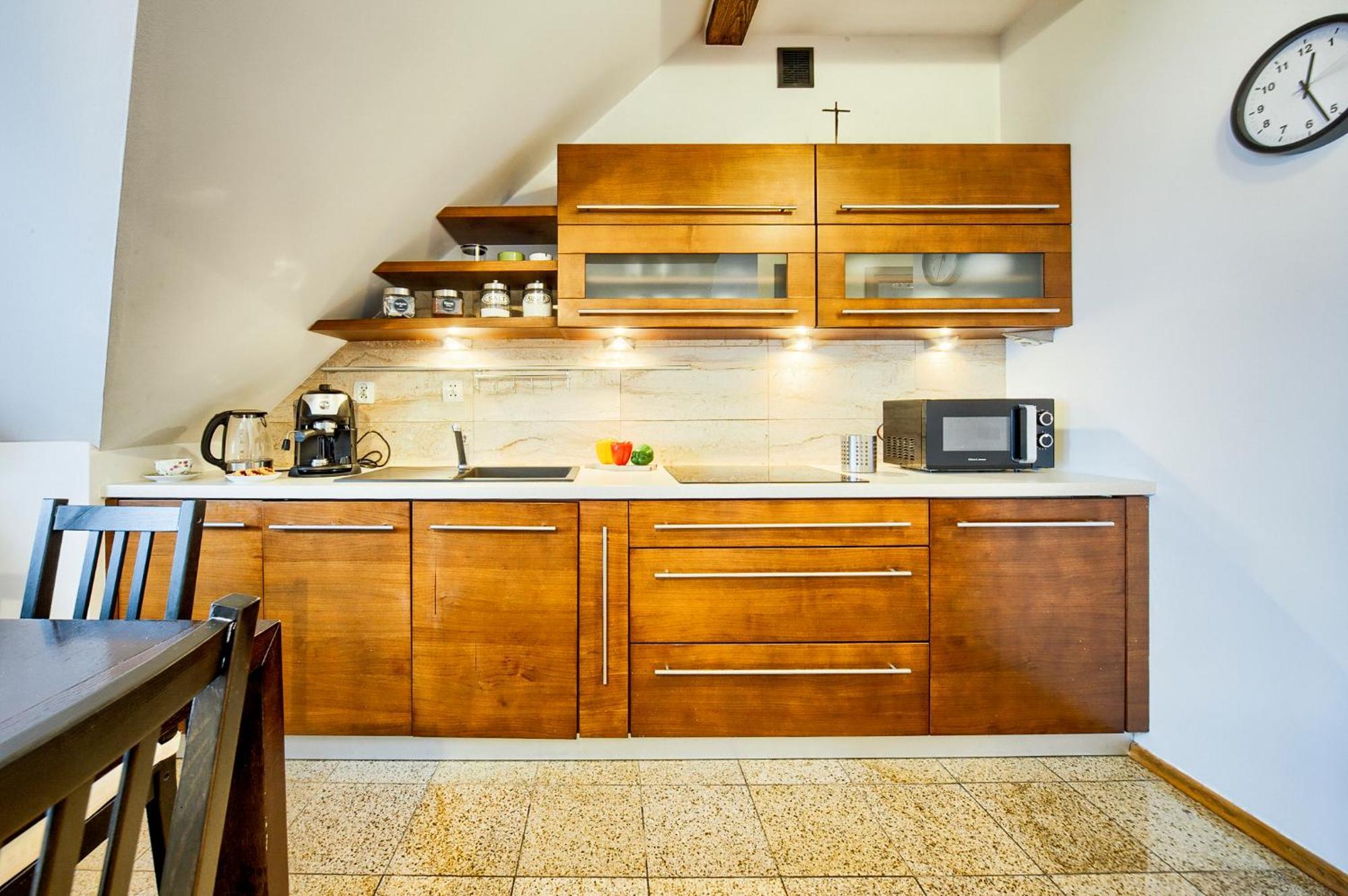 Visitzakopane- Mallorca Apartment Екстер'єр фото