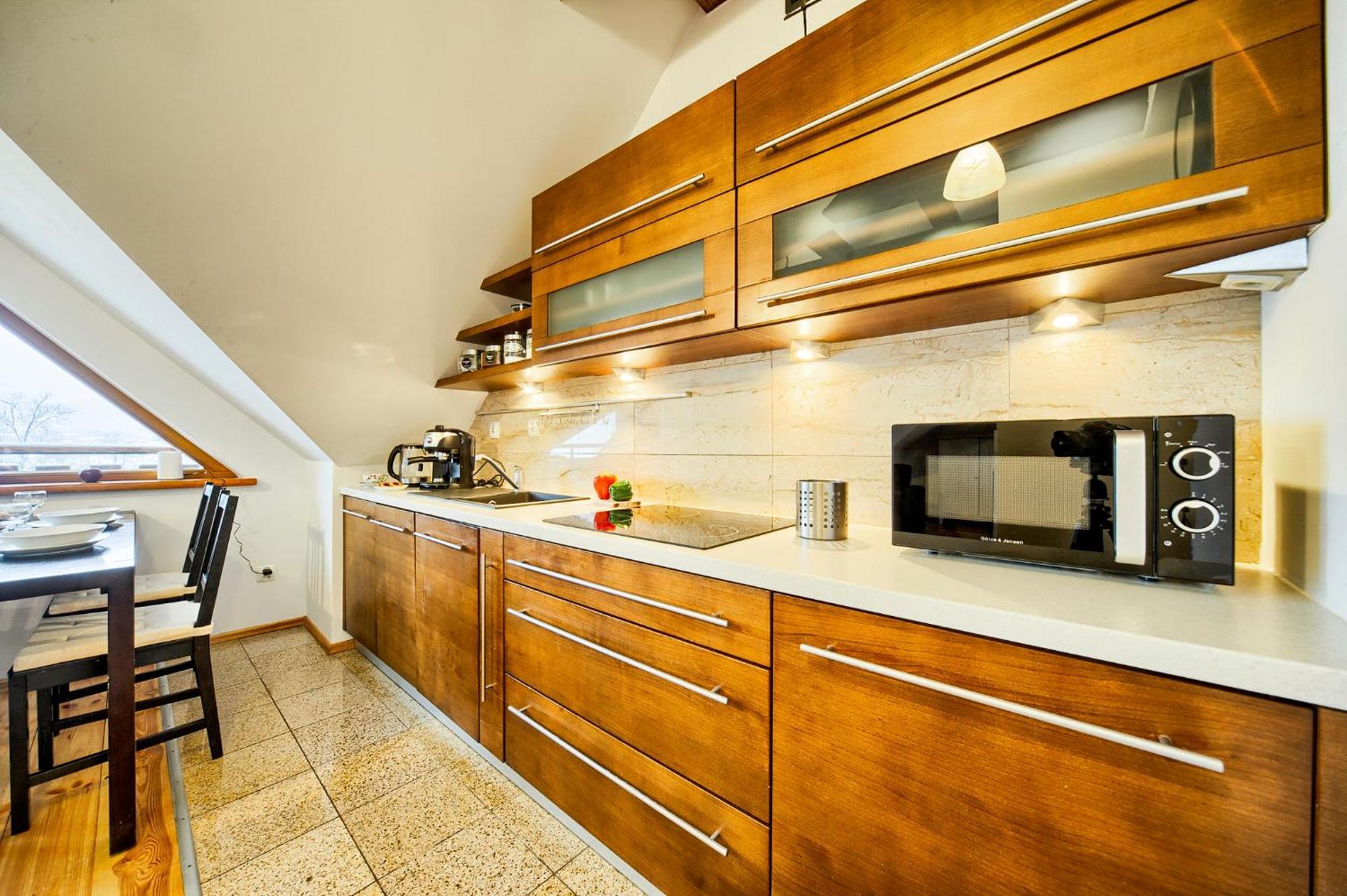 Visitzakopane- Mallorca Apartment Екстер'єр фото