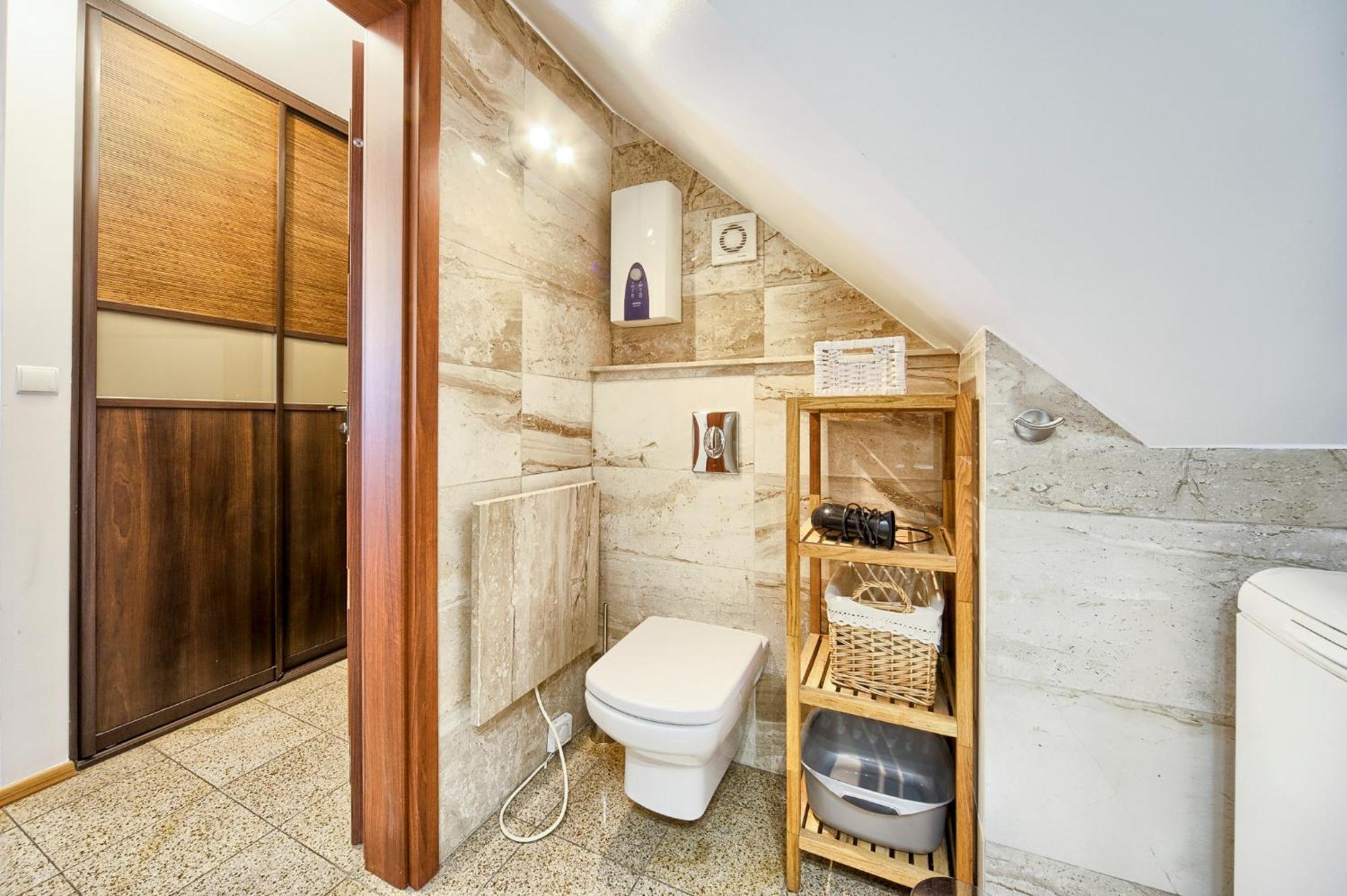 Visitzakopane- Mallorca Apartment Екстер'єр фото