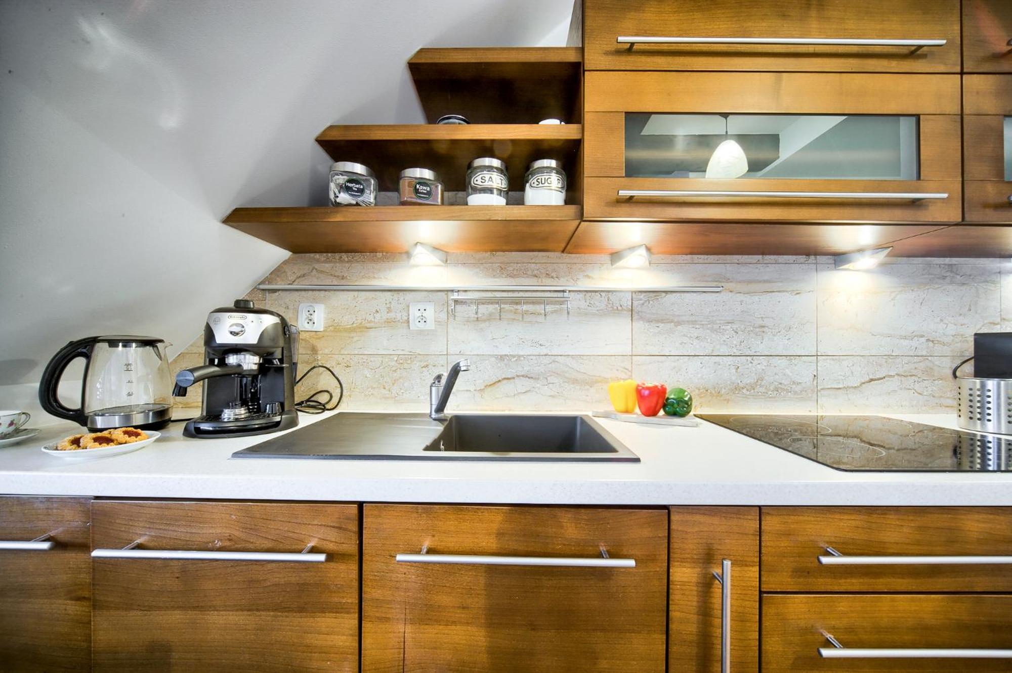 Visitzakopane- Mallorca Apartment Екстер'єр фото